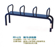 鞍馬訓練器參數