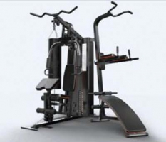 四人綜合訓(xùn)練器JLK-3113