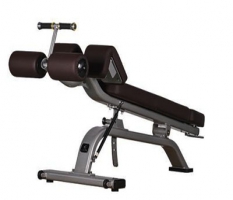 調節式腹肌訓練椅LK-8837