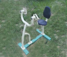 腕關節訓練器CG-SJ-058A