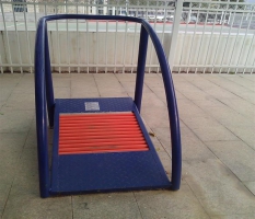 健身器材種類(lèi)