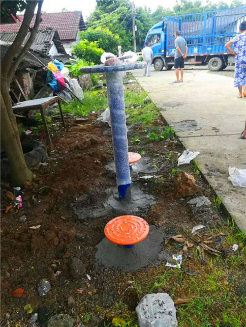 健身器材，健身路徑，小區(qū)健身器材