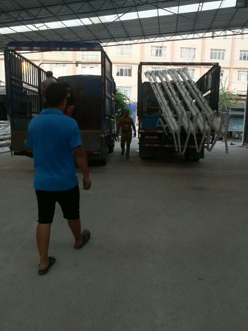 燈桿廠家批發零售