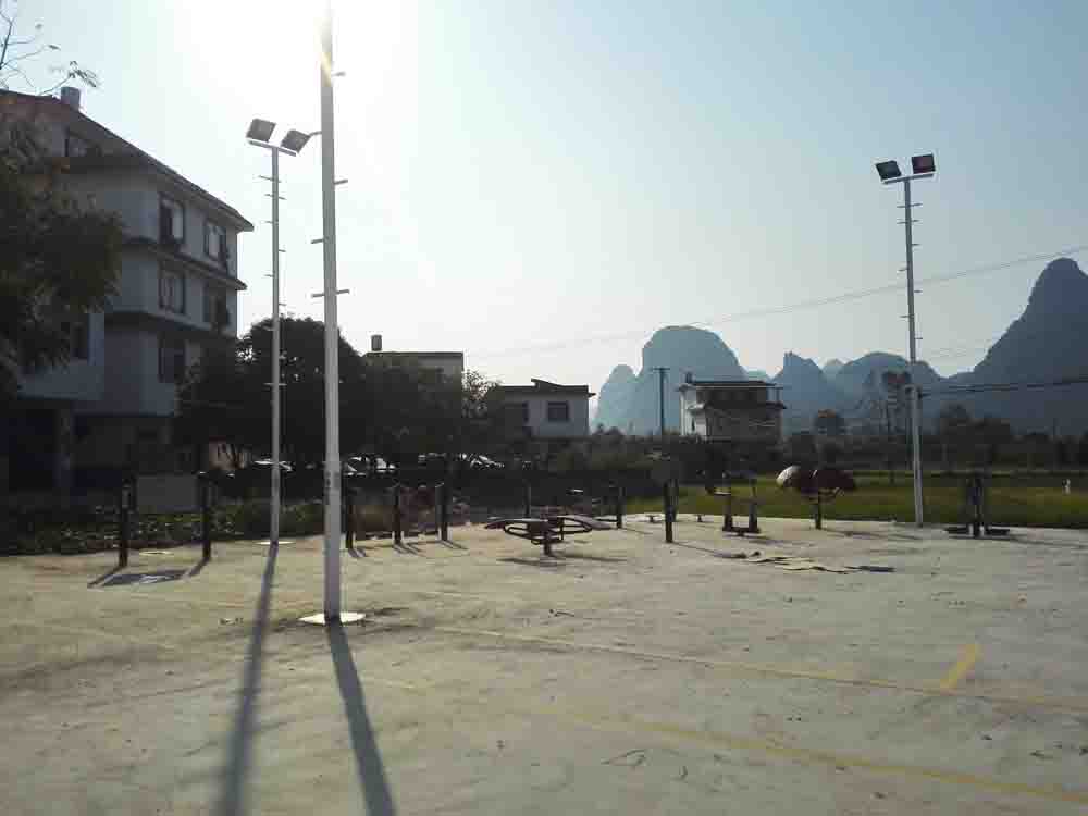 燈桿圖片-燈桿價格-燈桿批發-太陽能路燈直銷-成冠體育