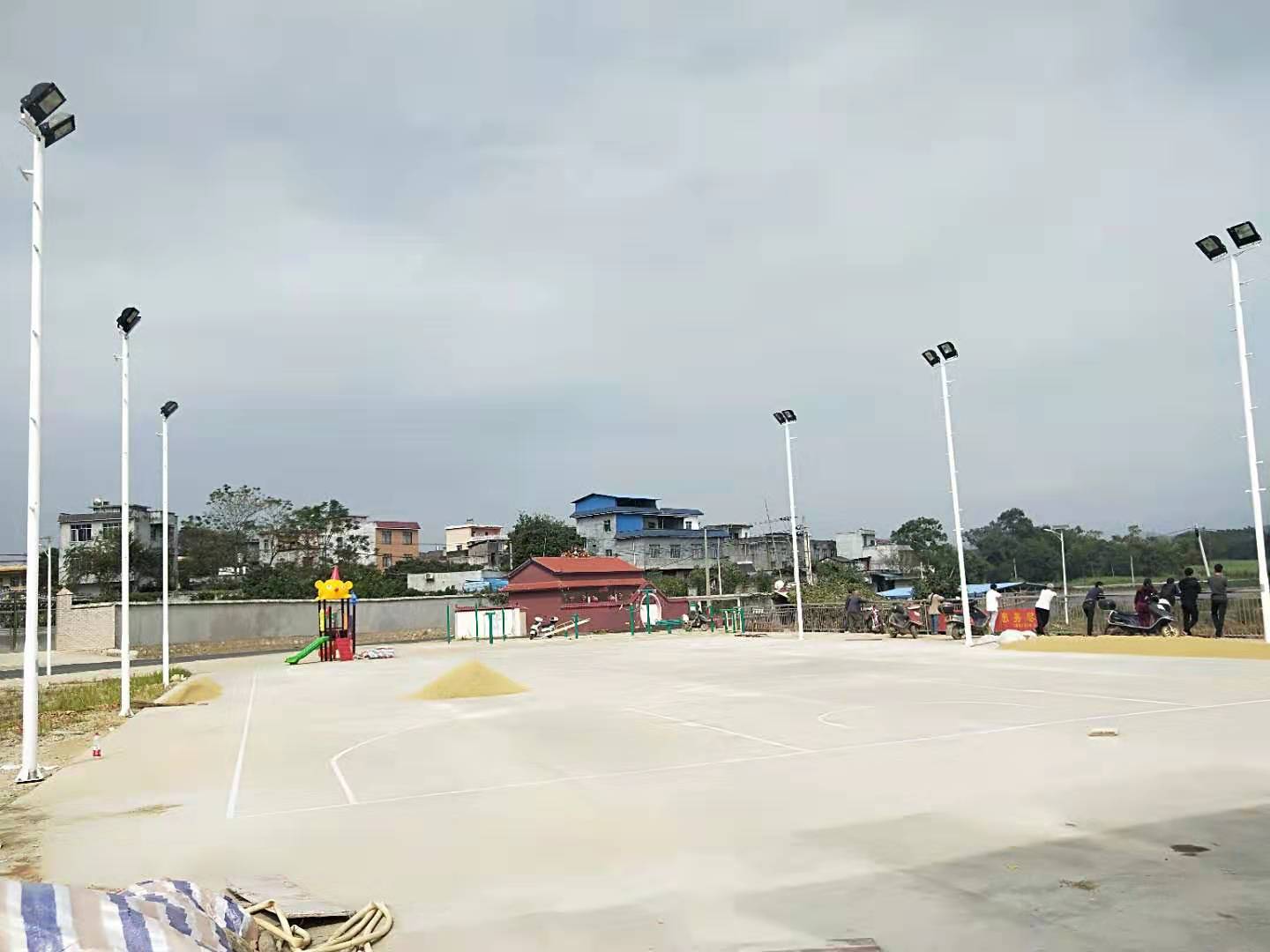 燈桿廠家成冠體育 燈桿廠家成冠體育