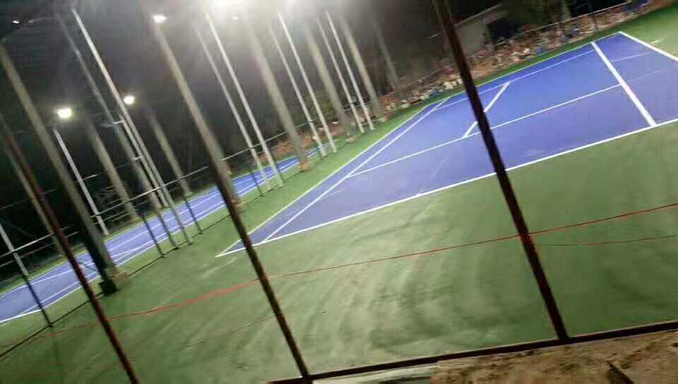 網(wǎng)球場尺寸標(biāo)線 網(wǎng)球場尺寸標(biāo)線