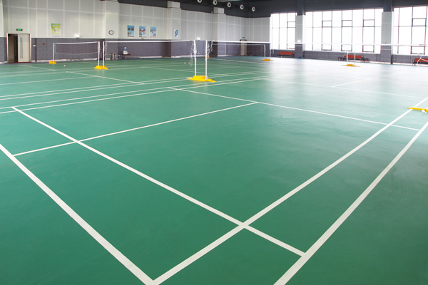 PVC塑膠地板有何優(yōu)勢(shì)