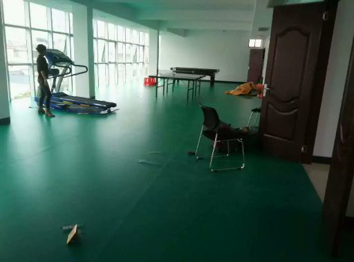 PVC塑膠地板施工工藝流程 PVC塑膠地板施工工藝流程