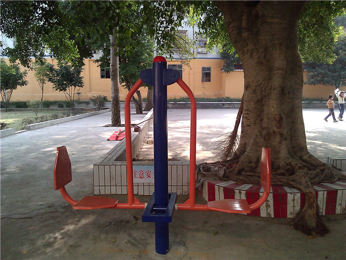 戶外健身器材網