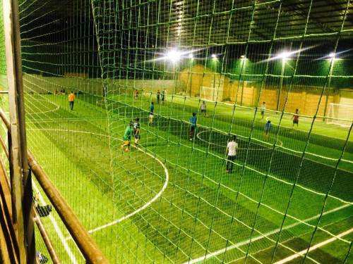 人造草坪與地毯的區別